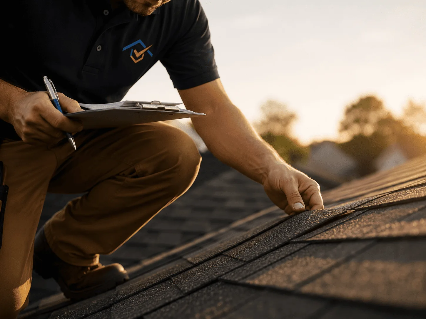 Why Choose Roof Inspection in Rozet, WY